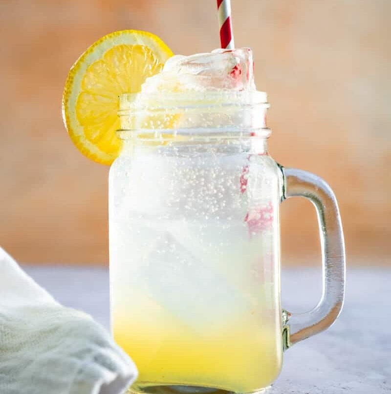 sparkling lemonade 004